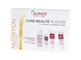 Cure Beauté 15 Jours Nutrition 